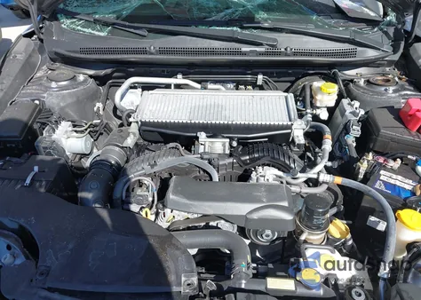 2022 Subaru Outback Touring Xt from USA, damaged, VIN 4S4BTGPD3N3237777